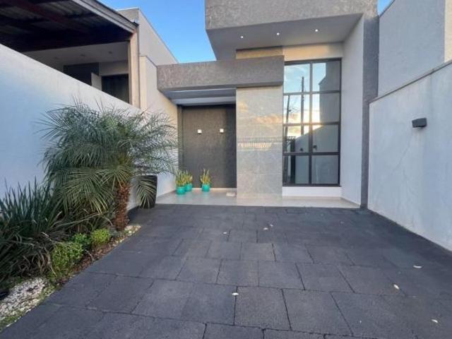 Casa venda em Canadá, Cascavel