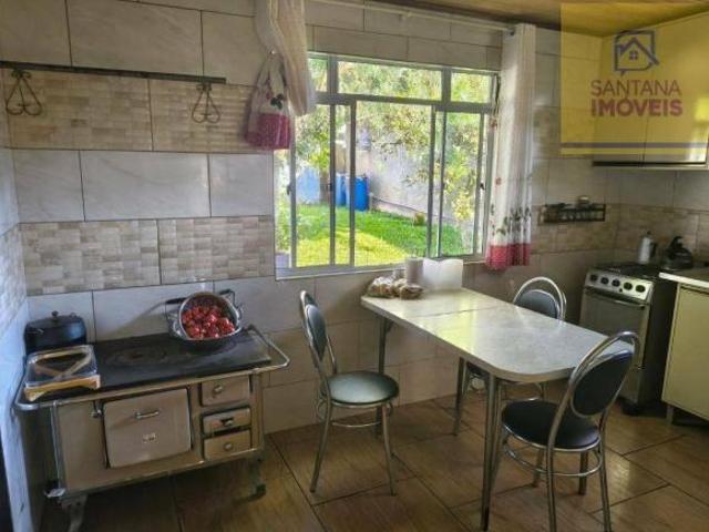 Casa venda em Jardim Florestal, Campo Largo