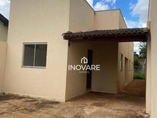 Casa venda em Região Geográfica Imediata de Itumbiara, Itumbiara