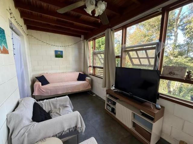 Casa venda em Piracaia