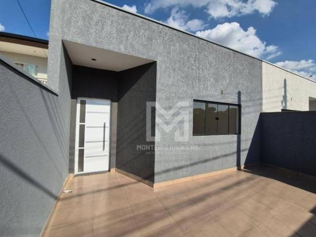 Casa venda em Loteamento Jardim dos Ipês, Sumaré