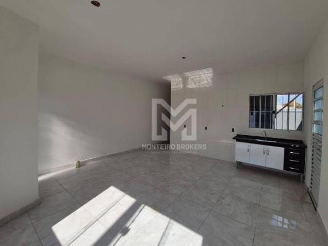 Casa venda em Loteamento Jardim dos Ipês, Sumaré