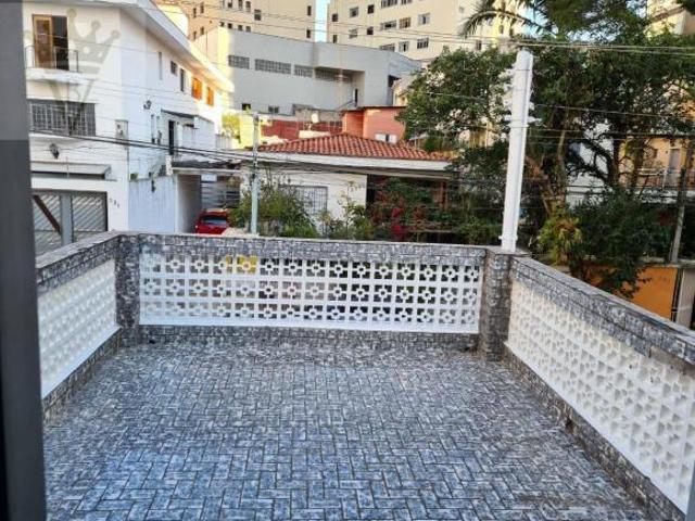 Casa venda em Vila Ipojuca, São Paulo