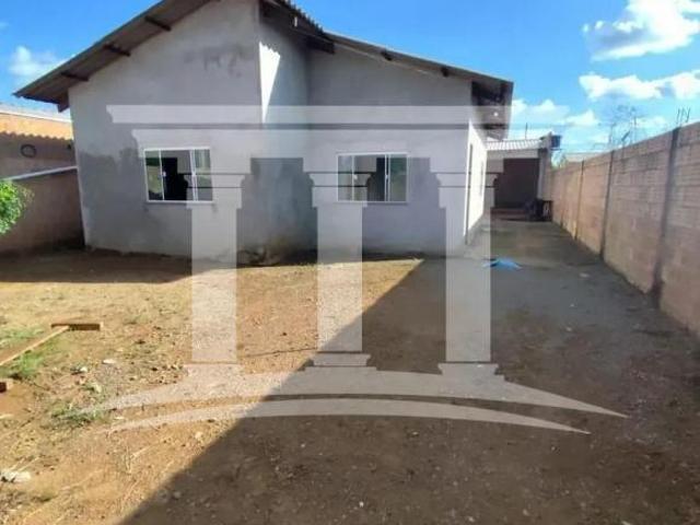 Casa venda em Região Geográfica Imediata de Sinop, Sinop