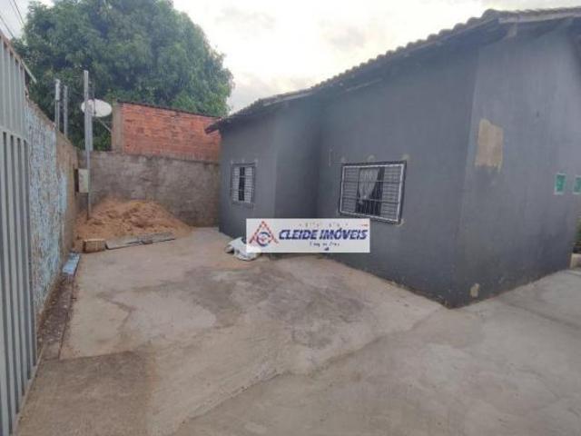 Casa venda em Região Geográfica Imediata de Cuiabá, Região Metropolitana do Vale do Rio Cuiabá