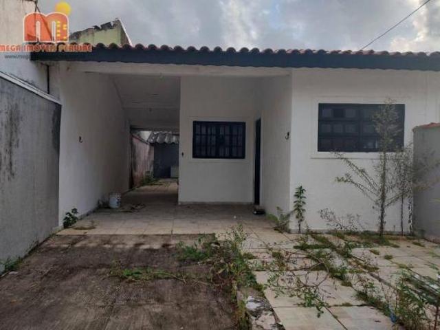 Casa venda em Peruíbe
