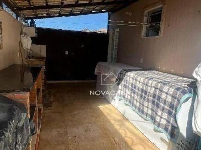 Casa venda em Santa Luzia, Granja Werneck