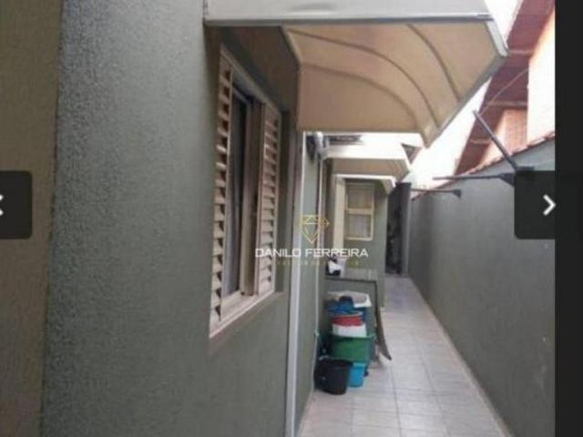 Casa venda em Loteamento São Pedro e São Paulo, Salto