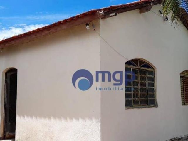 Casa venda em Bofete