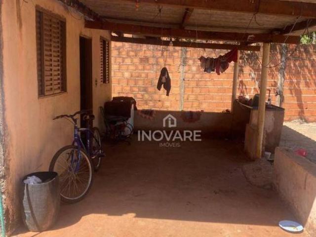 Casa venda em Região Geográfica Imediata de Itumbiara, Itumbiara