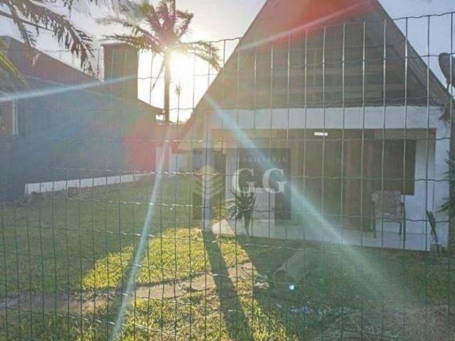 Casa venda em Região Geográfica Imediata de Tramandaí - Osório, Aglomeração Urbana do Litoral Norte