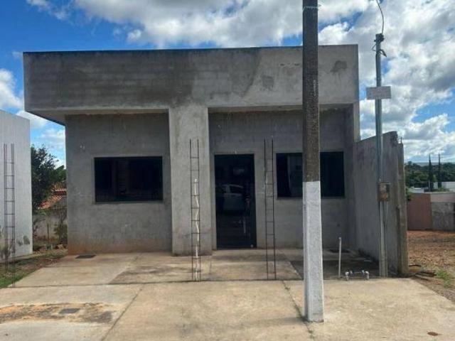 Casa venda em Região Geográfica Imediata de Caldas Novas-Morrinhos, Caldas Novas