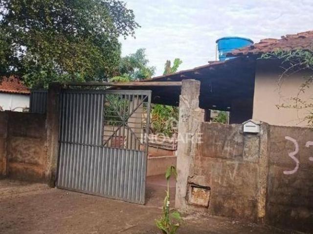 Casa venda em Região Geográfica Imediata de Itumbiara, Itumbiara