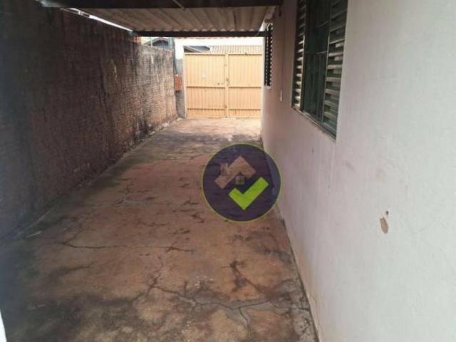 Casa venda em Região Imediata de Bauru, Agudos