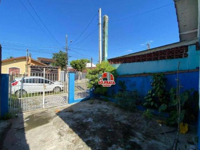 Casa venda em Mongaguá