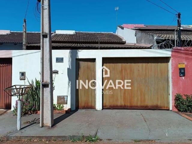 Casa venda em Região Geográfica Imediata de Itumbiara, Itumbiara