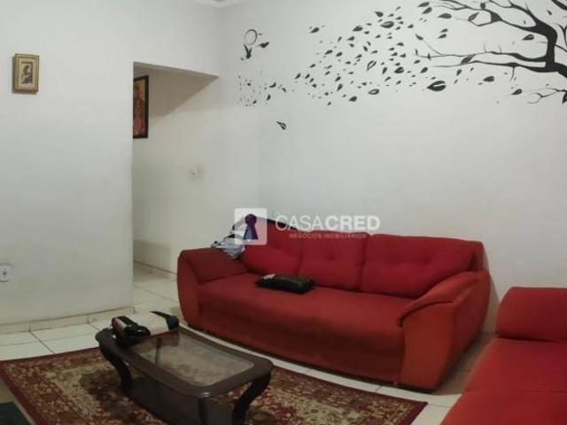Casa venda em Santa Maria, Varginha