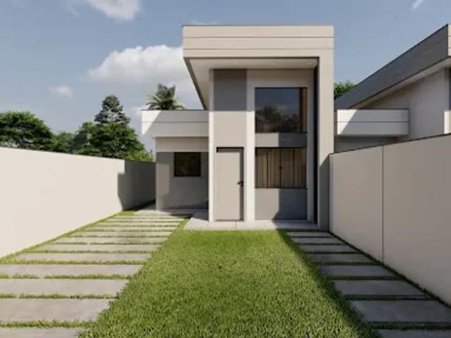 Casa venda em Região Geográfica Imediata de Macaé-Rio das Ostras, Rio das Ostras