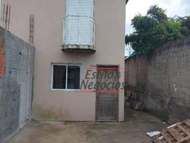 Casa venda em Vargem Grande Paulista