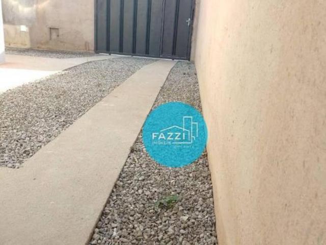 Casa venda em Jardim Kenedy I, Poços de Caldas