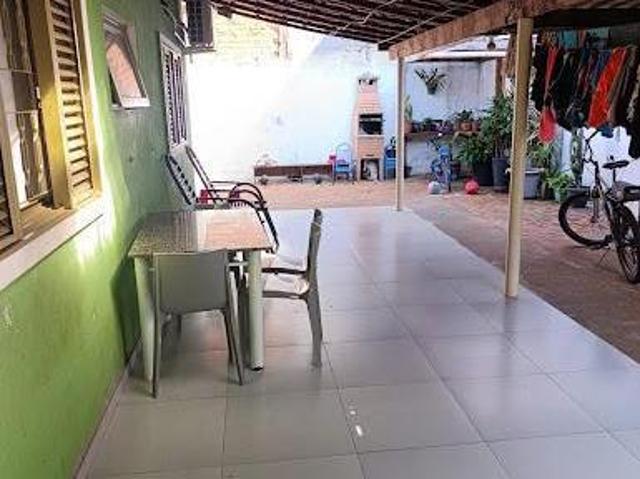 Casa venda em Jardim Jamil, Bauru