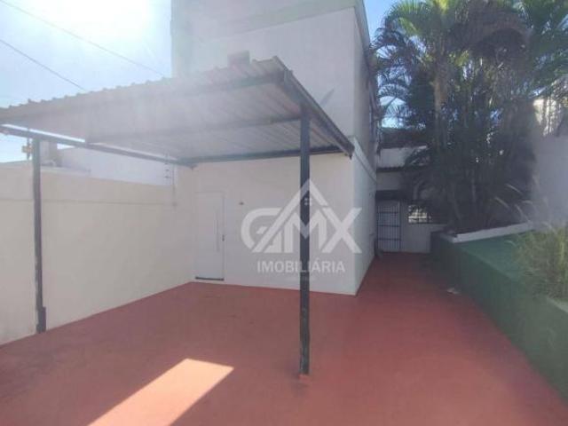 Casa venda em Centro, Cambé