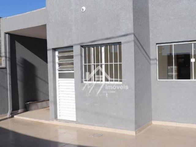 Casa venda em Maria Luíza, Sumaré