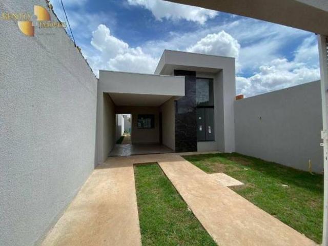Casa venda em Região Geográfica Imediata de Cuiabá, Região Metropolitana do Vale do Rio Cuiabá