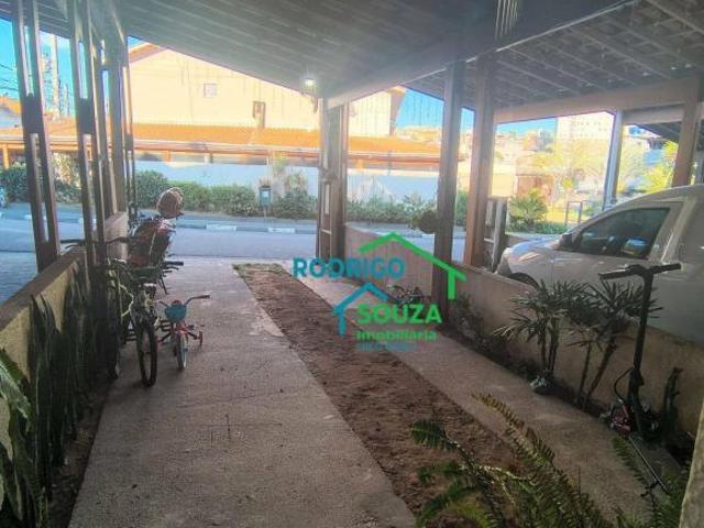 Casa venda em Jardim Maria Rita, Carapicuíba