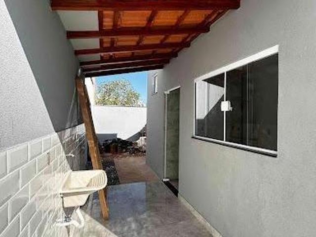 Casa venda em Região Imediata de Franca, Juranda
