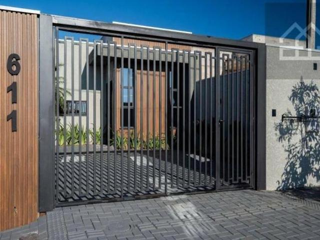 Casa venda em Região Geográfica Imediata de Cascavel, Cascavel