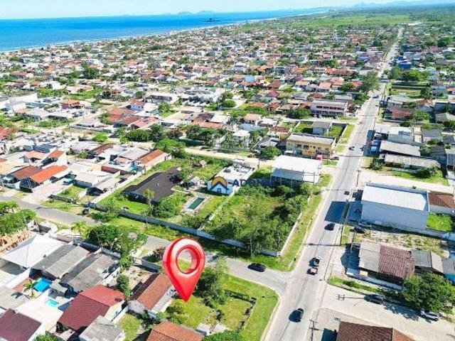 Casa venda em Região Geográfica Imediata de Paranaguá, Guaratuba