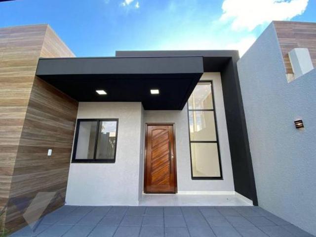 Casa venda em Região Geográfica Imediata de Cascavel, Cascavel