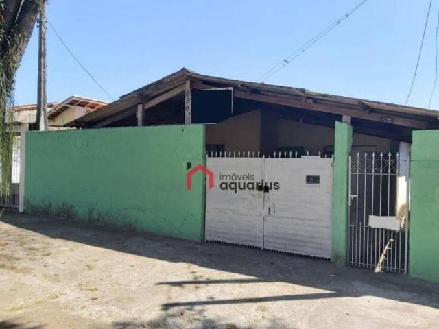 Casa venda em Região Imediata de São José dos Campos, Região Metropolitana do Vale do Paraíba e Litoral Norte
