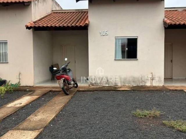 Casa venda em Região Geográfica Imediata de Itumbiara, Itumbiara