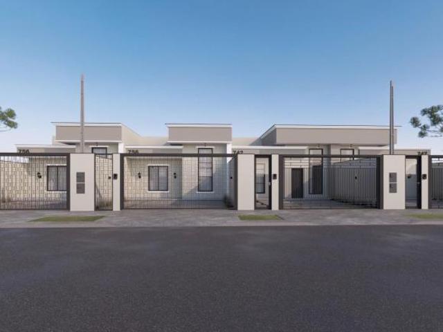 Casa venda em Região Geográfica Imediata de Cascavel, Cascavel