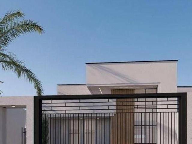 Casa venda em Recanto Tropical, Cascavel