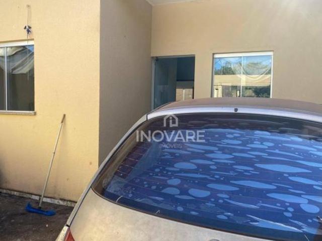 Casa venda em Região Geográfica Imediata de Itumbiara, Itumbiara