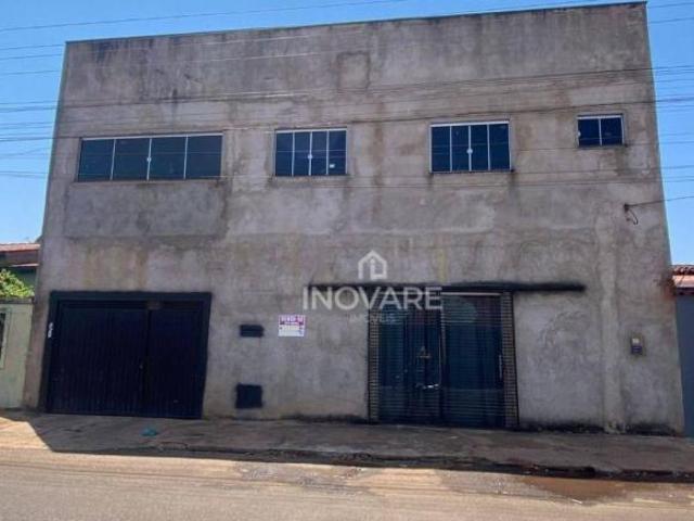 Casa venda em Região Geográfica Imediata de Itumbiara, Itumbiara
