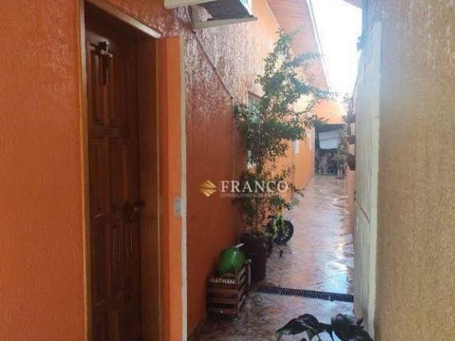 Casa venda em Região Imediata de Taubaté-Pindamonhangaba, Região Metropolitana do Vale do Paraíba e Litoral Norte