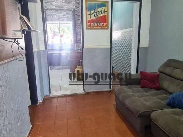 Casa venda em Itu