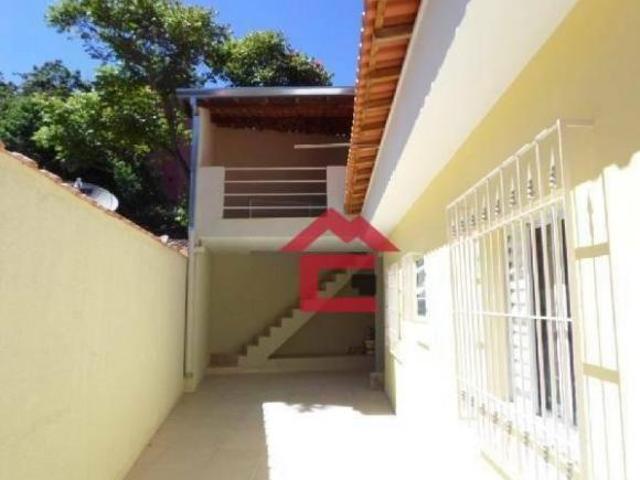 Casa venda em Vila Santo Antônio do Portão, Cotia