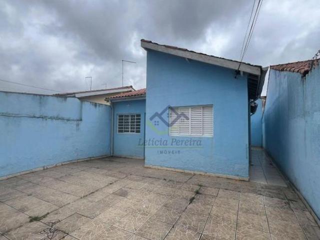 Casa venda em Vila Nova Amorim, Suzano