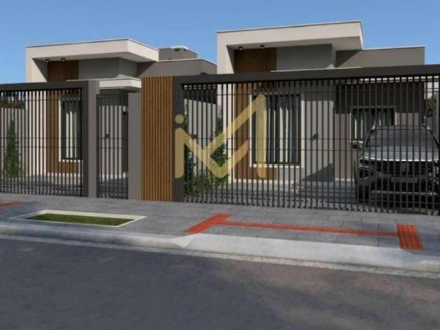 Casa venda em Recanto Tropical, Cascavel