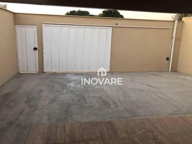 Casa venda em Região Geográfica Imediata de Itumbiara, Itumbiara
