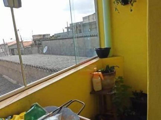 Casa venda em Jardim Vargem Grande, Vargem Grande Paulista