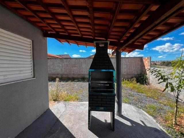 Casa venda em Região Geográfica Imediata de Patos de Minas, Patos de Minas
