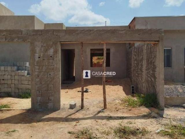Casa venda em Santa Alice, Varginha
