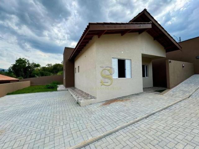 Casa venda em Região Imediata de Bragança Paulista, Atibaia