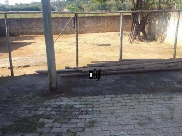 Casa venda em Região Geográfica Imediata de Juiz de Fora, Goianá